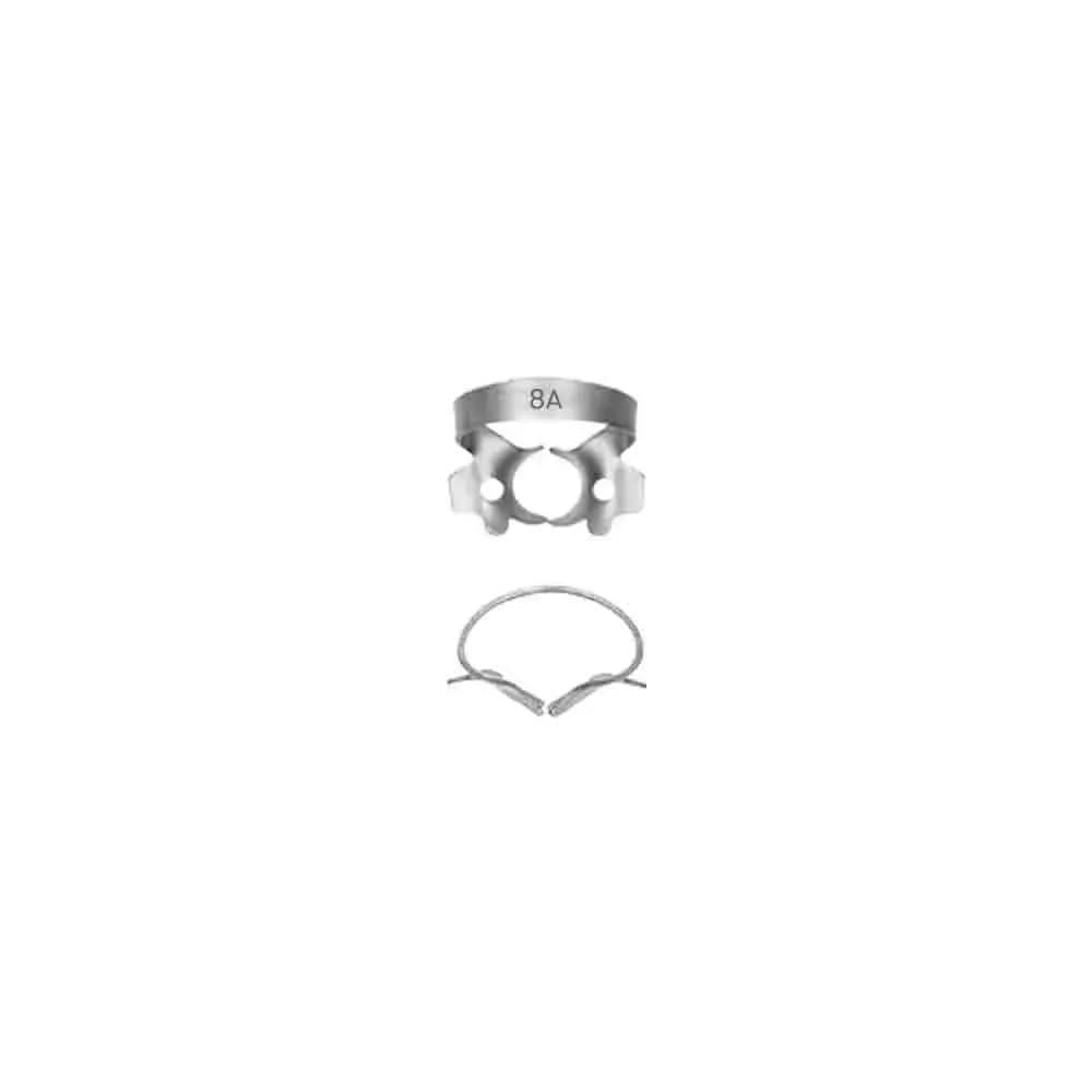 Rubber Dam Clamp 8A