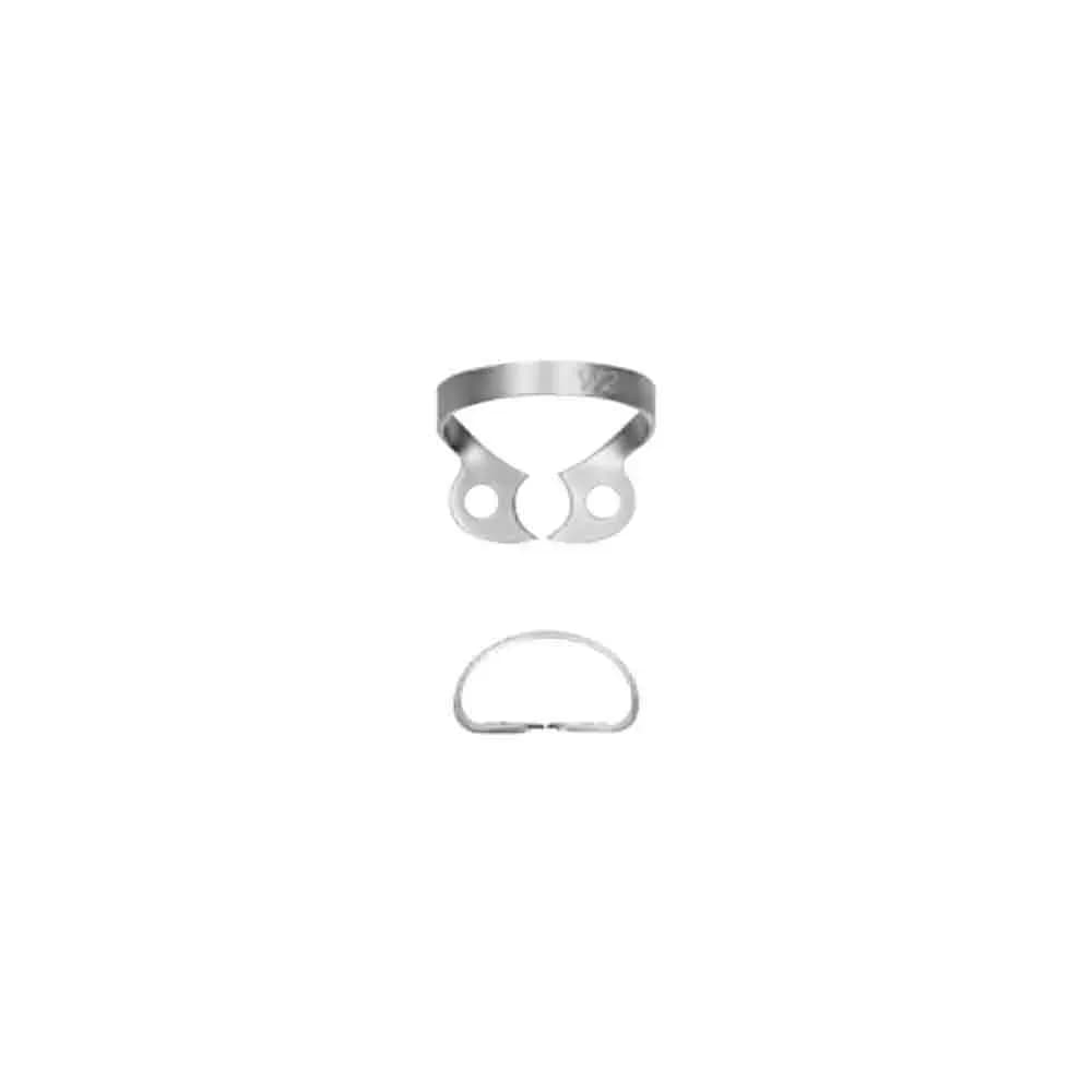 Rubber Dam Clamp W2
