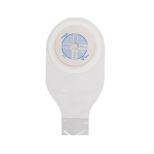 ConvaTec ActiveLife Drainable Colostomy Pouches, 22771