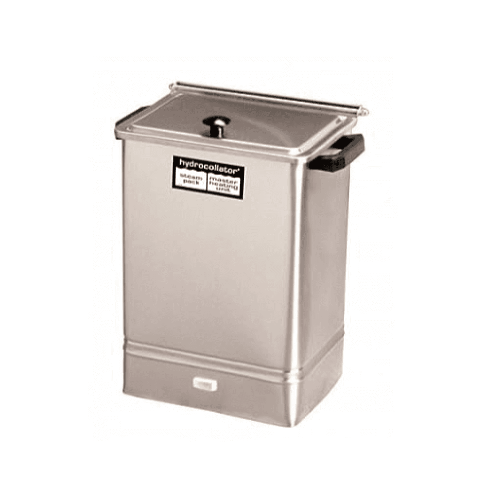 Hydrocollator Hot Pack Heating Unit, 4-Pack Capacity