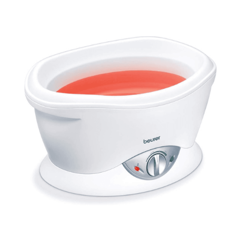 Paraffin Wax Bath