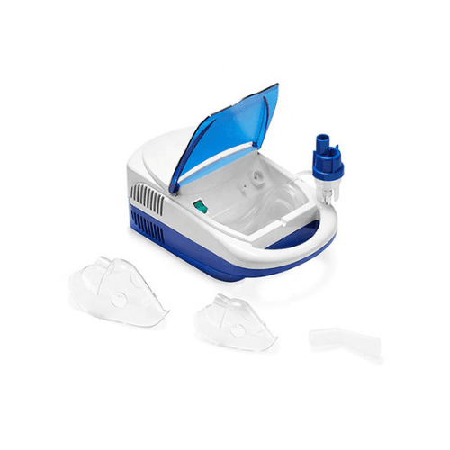 Nebulizer, Comp Mist
