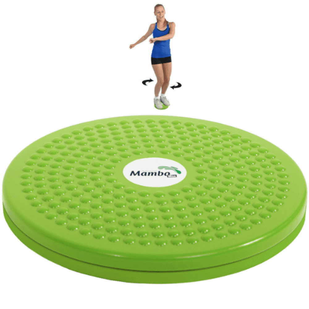 لوح التوازن والمرونة Mambo Max Body Twister