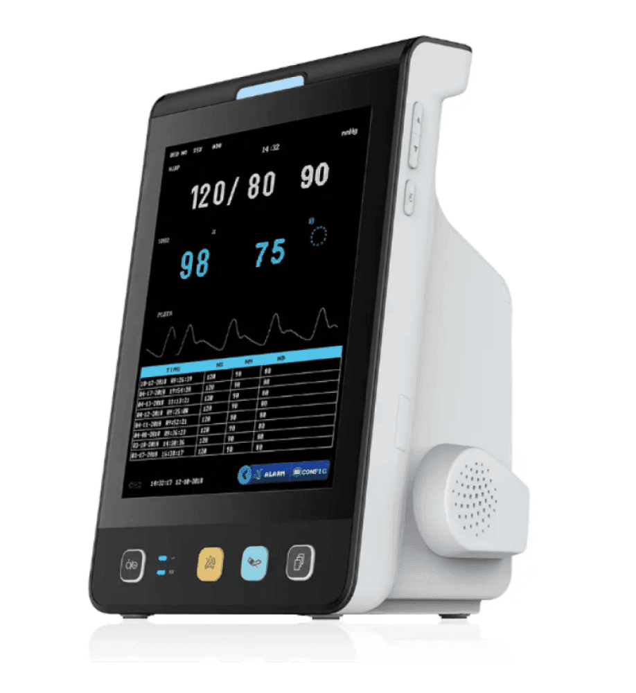 Vital Signs Monitor, E8