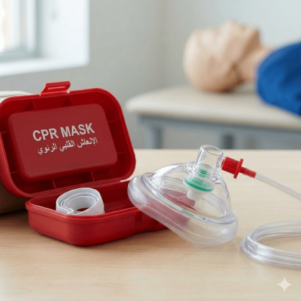 CPR Mask