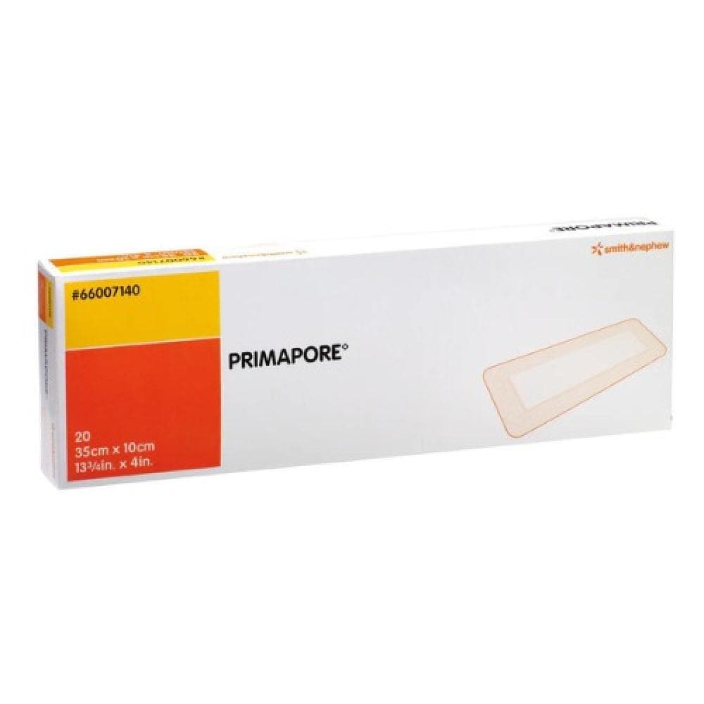 Primapor Adhesive Dressing