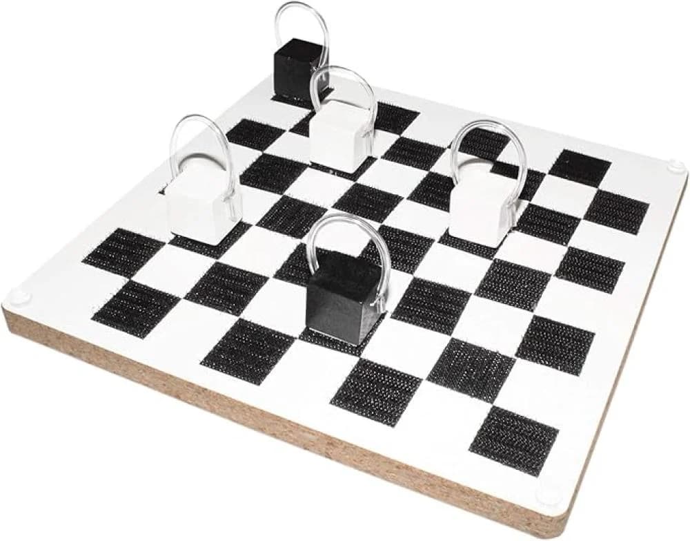 Finger Extension Board
