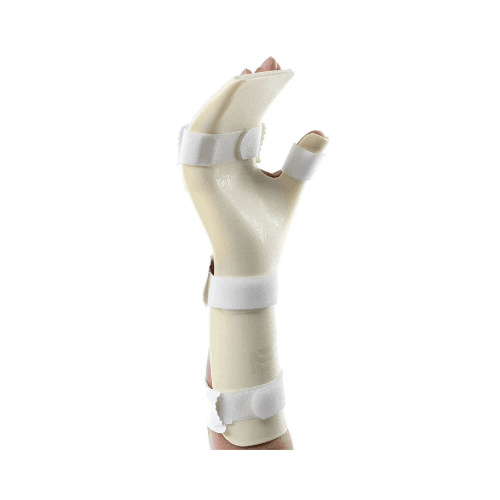 Resting Hand Splint E 29