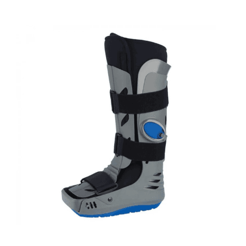 Pneumatic Walking Boot, Lightweight, Tall