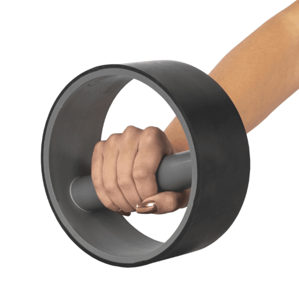 Pronation/Supination Wrist Wheel