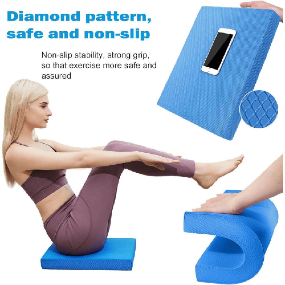 Foam Balance Pad