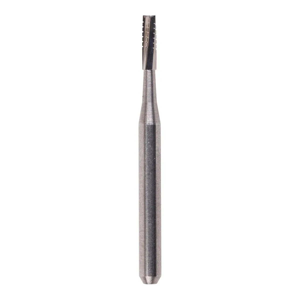 Microcopy NeoBurr Straight Fissure Cross Cut Carbide Burs No. 557, FG