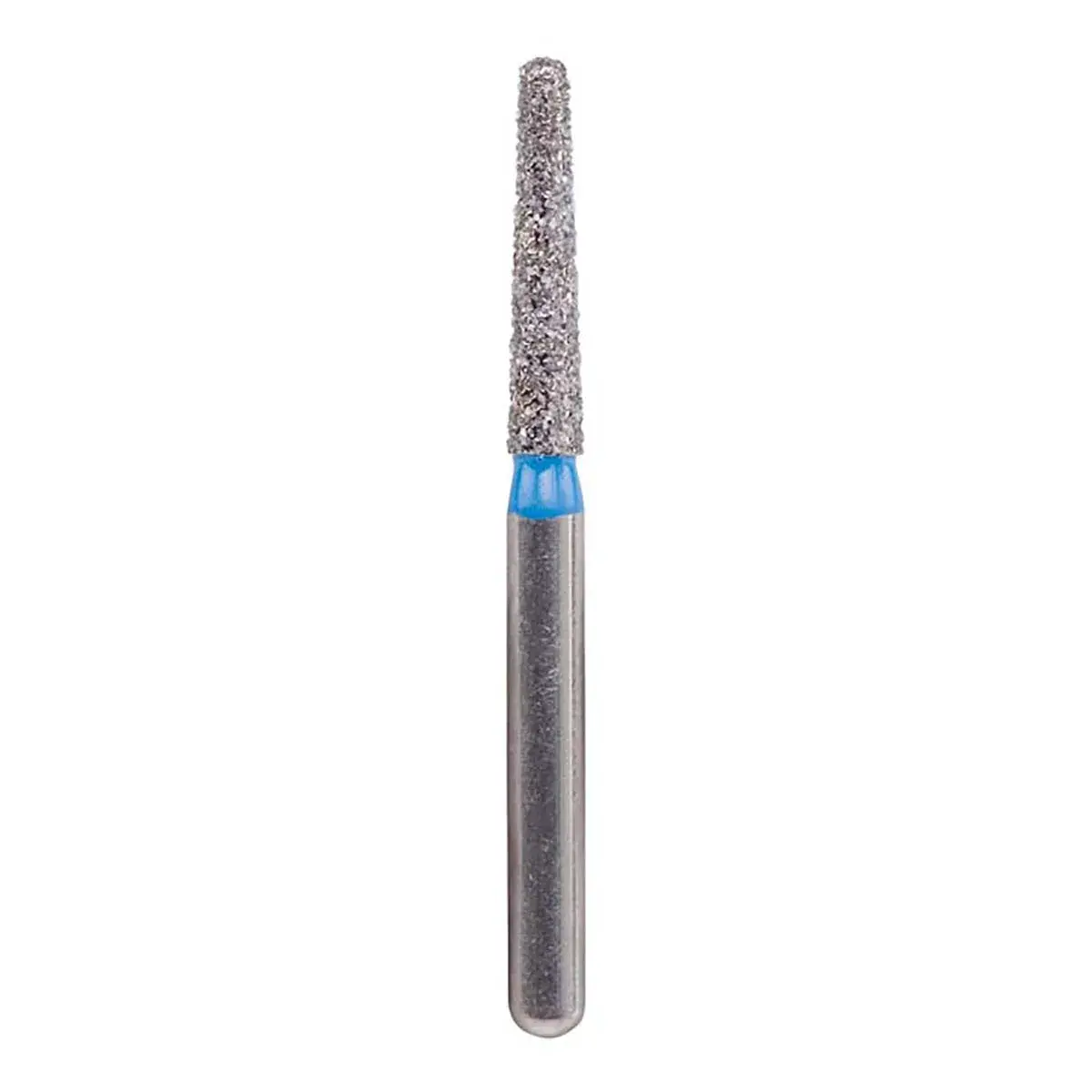 Microcopy NeoDiamond Round Edge Taper Diamond Burs 545-016 (846KR), Medium, FG