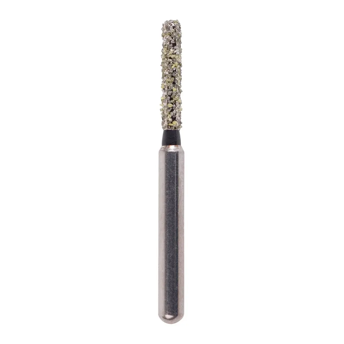 سنابل ألماسية Microcopy NeoDiamond أسطوانية برأس مدوّر 140-014 (880)، متوسطة، FG