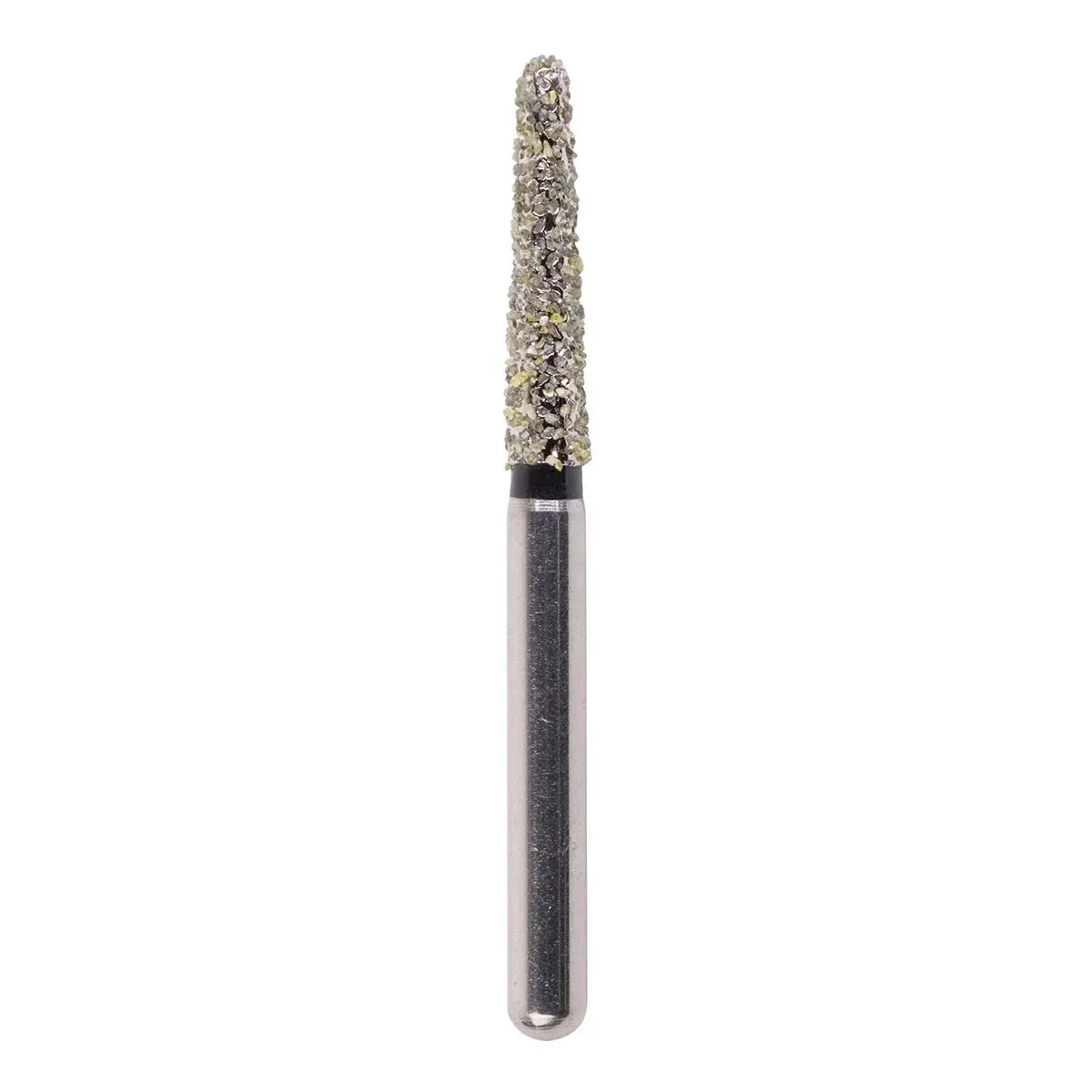 سنابل ألماسية Microcopy NeoDiamond مخروطية برأس مدوّر 197-014 (855)، متوسطة، FG