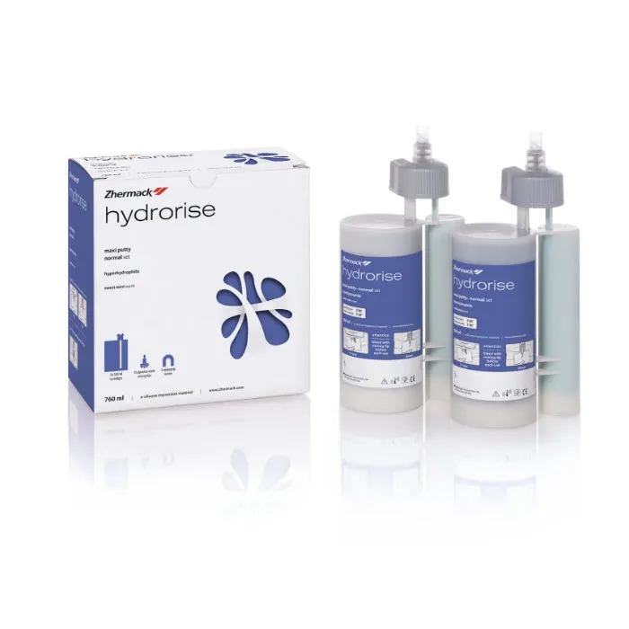 Hydrorise Maxi Putty إعداد عادي