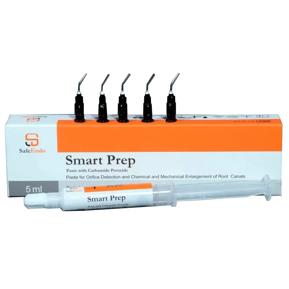 SafeEndo Smart Prep 5ml