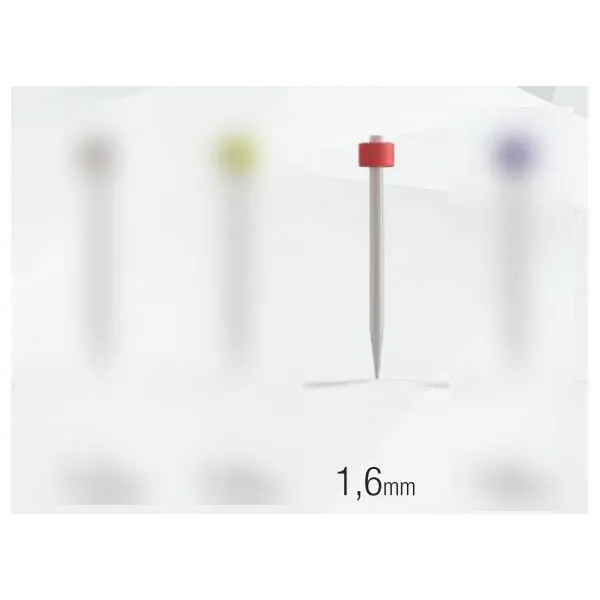 Endo Art Fiber Post 1.6mm PK/10