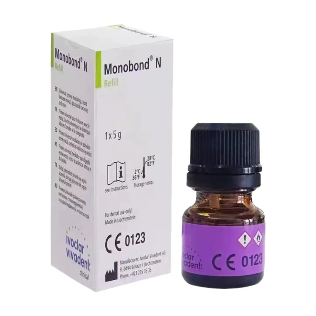 Monobond N Refill