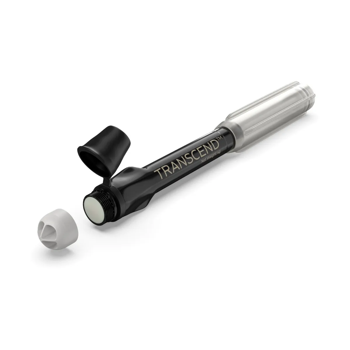 Transcend Universal Composite Syringe, Enamel White (EW) Refill