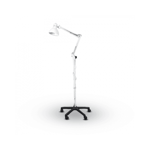 Mobile Medical Examination Lamp