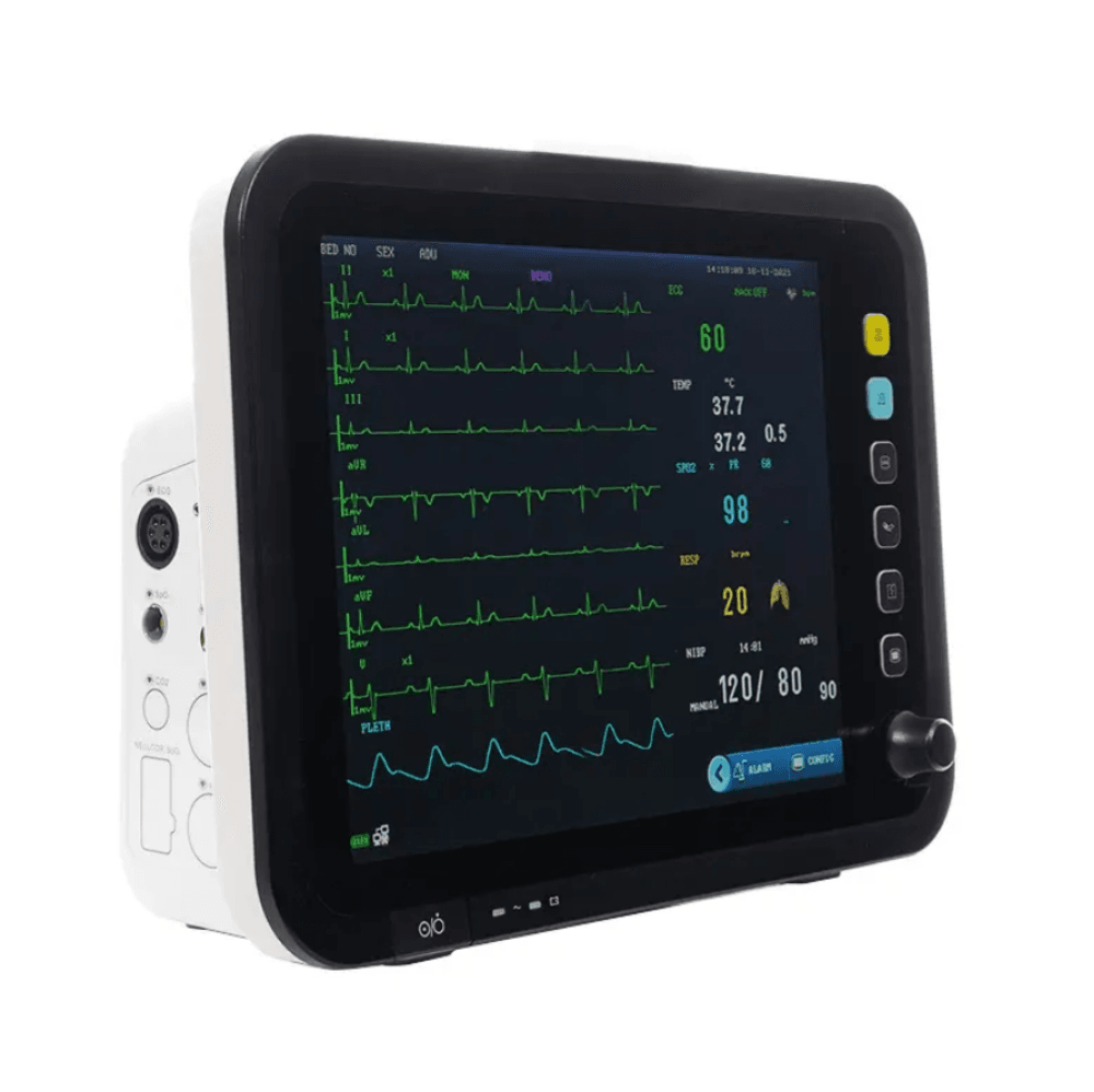 جهاز مراقبة المريض YK-8000C