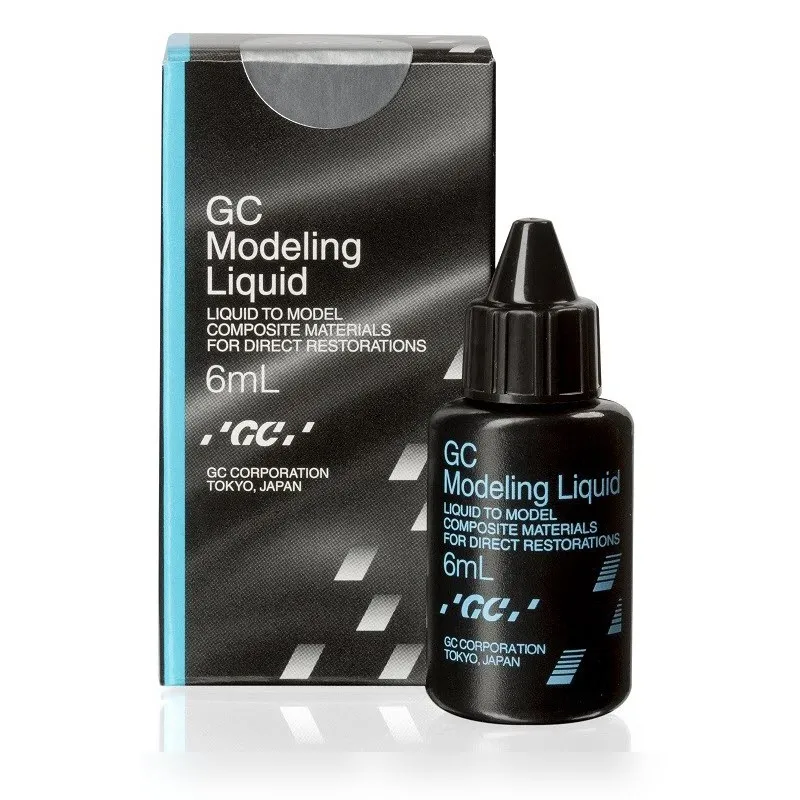 GC Modelling Liquid، زجاجة إعادة التعبئة 6ml