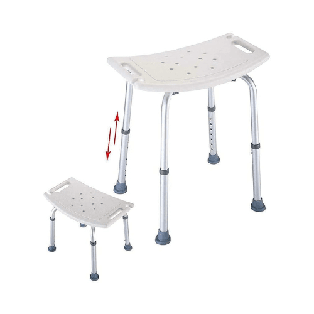 Backless Shower Chair, GT5001