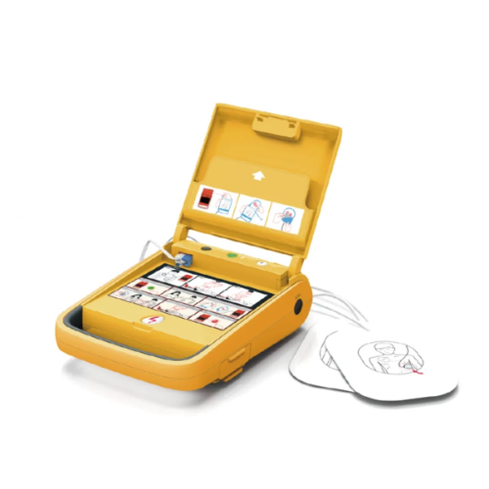 Amoul i3 Automated External Defibrillator