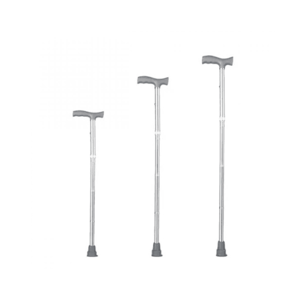 Walking Cane, Silver, DY05920 L