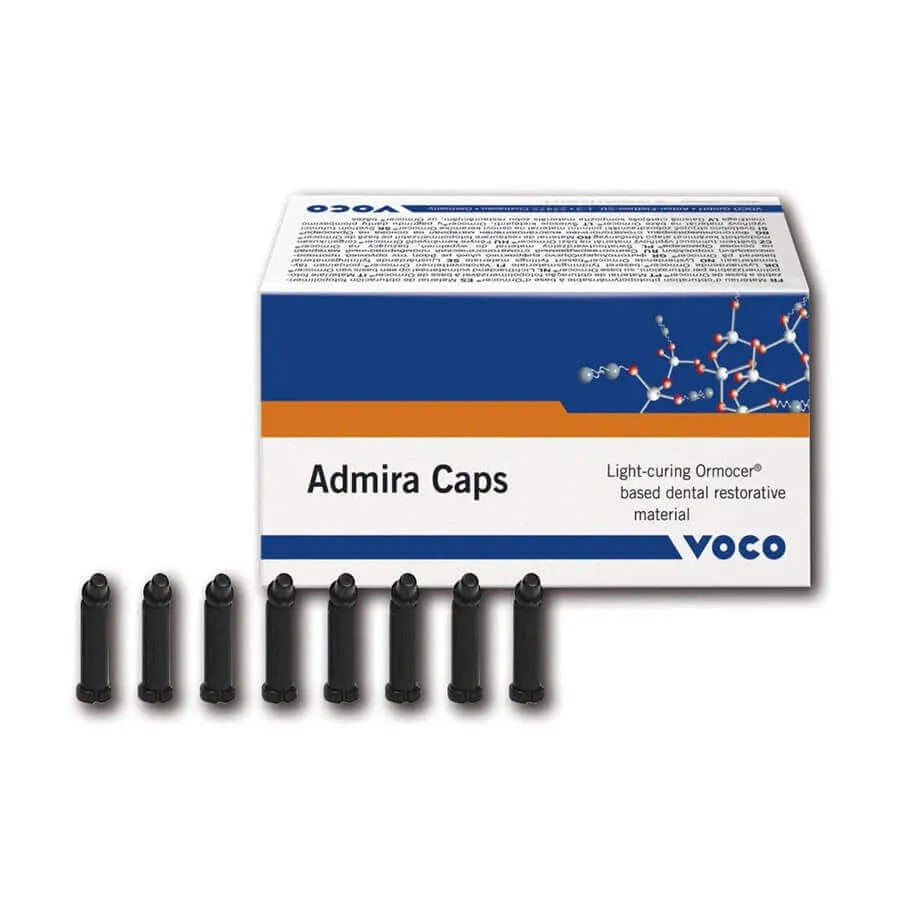 Admira Universal Composite, A3.5, Capsule