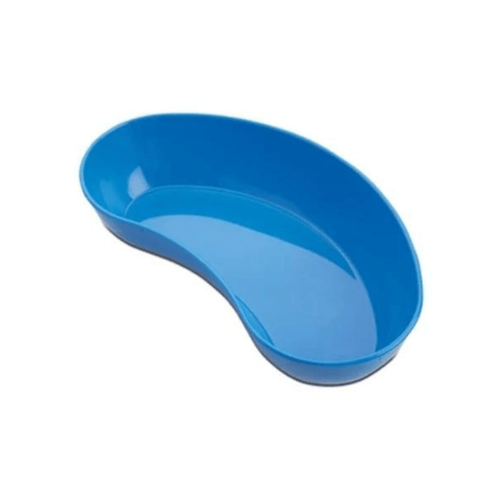 Kidney Dish, Plastic