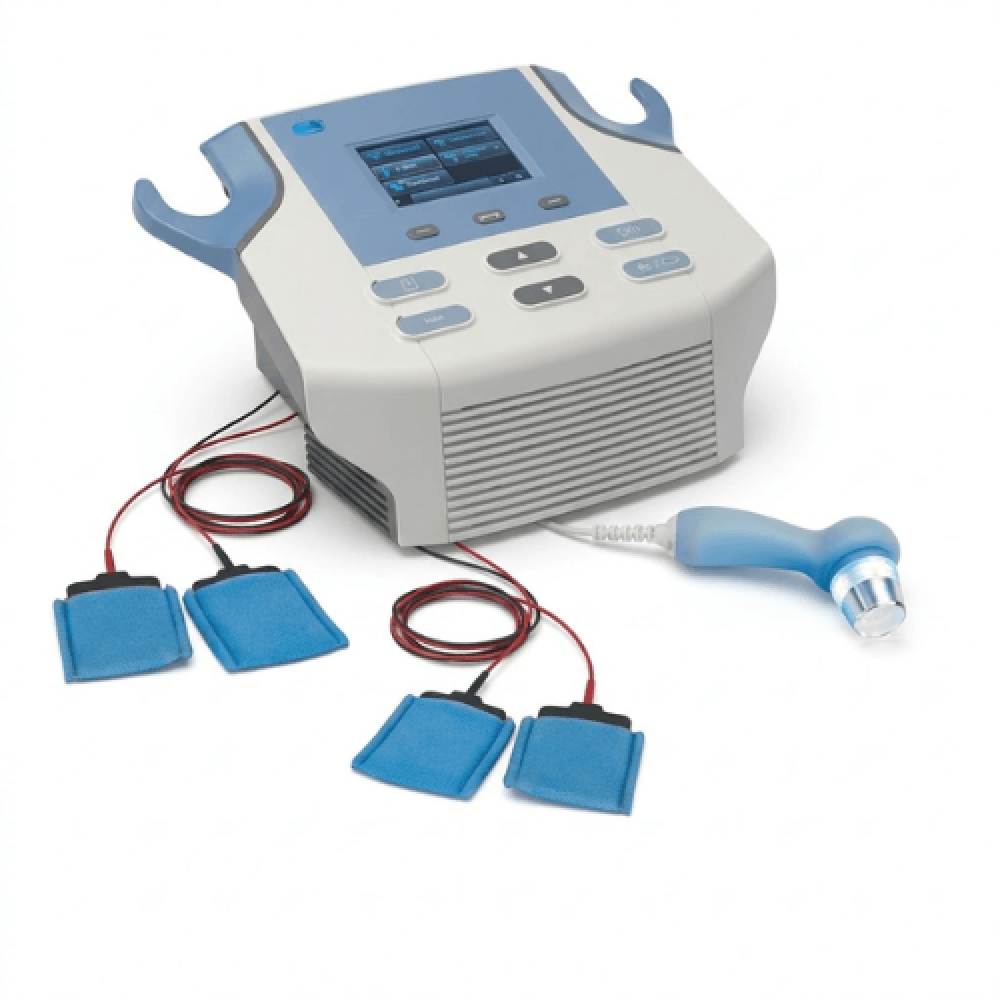 Electrotherapy and Ultrasound Combo Unit, BTL Smart