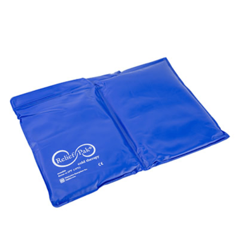 كمادة باردة للعلاج الطبيعي vinyl cold pack