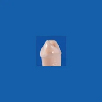 A21AN-UL18C - سن مجهز مسبقا رقم 21 (دعامة)