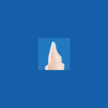 A25AN-UL11B - سن مجهز مسبقا رقم 21 (جاكيت)