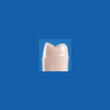 A25AN-UL62 - سن مجهز مسبقا رقم 26 (صب كامل)
