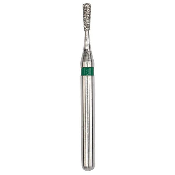 Diamond Bur, FG 014, Coarse, Pear ISO #238