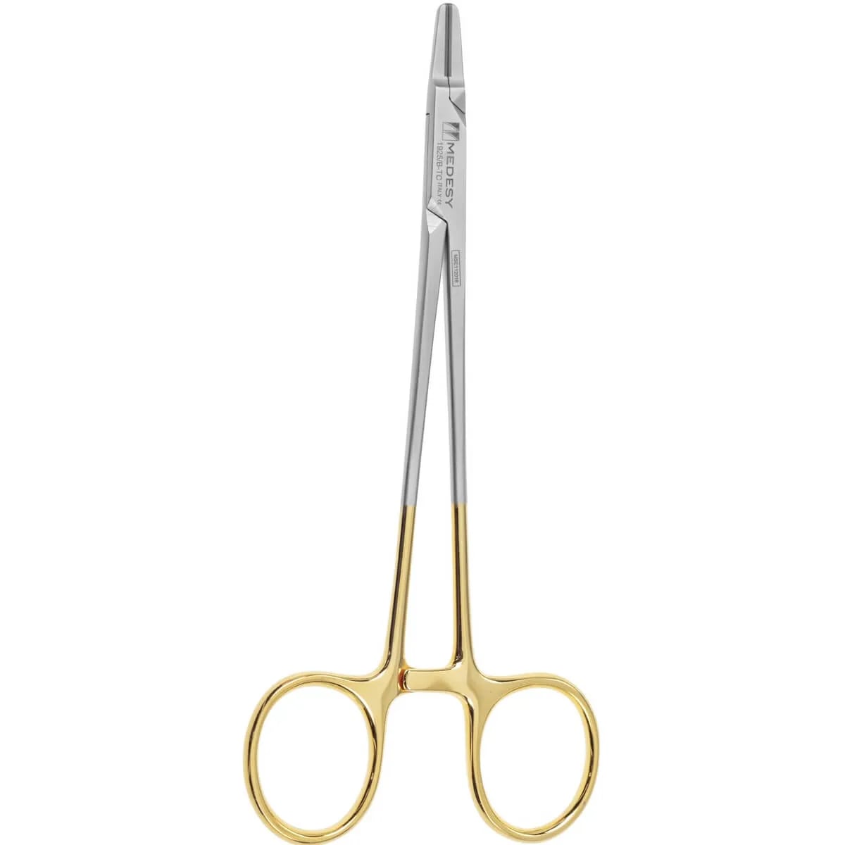 Needle Holder Crile-Ryder 150mm TC