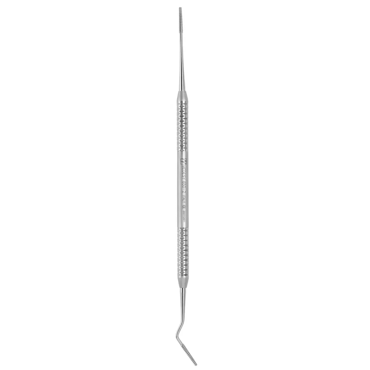 Periodontal File Buck 11/12