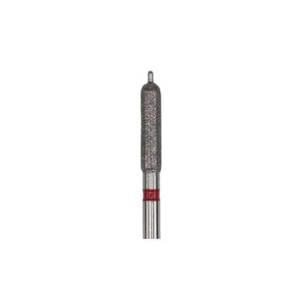 Diafutur Z Burs, Cylinder Safe End, Fine, FG 018