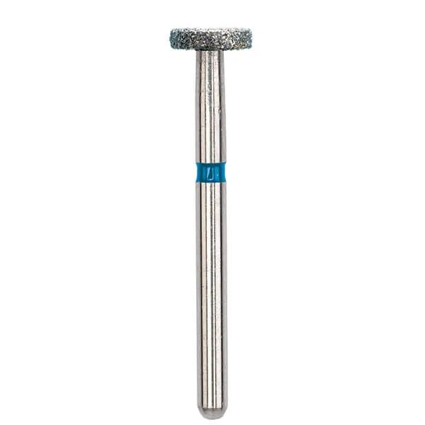 Diamond Bur, FG 050, Medium, Wheel ISO #041