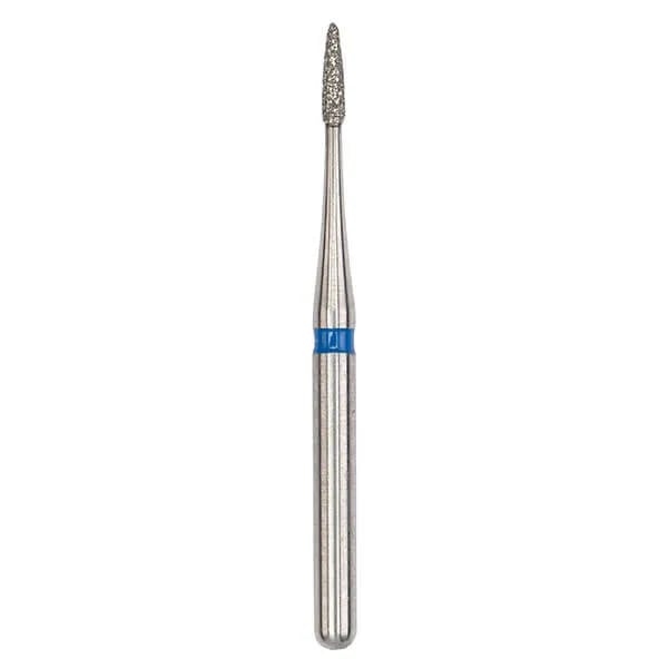 Diamond Bur, FG 009, Medium, Cone ISO #540