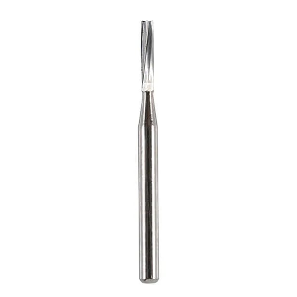 Carbide Bur, FG 010, Long Cylinder ISO #110