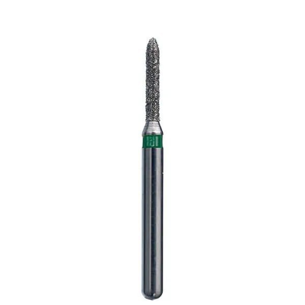 سنبلة ألماسية FG 012 خشنة طوربيد ISO #288