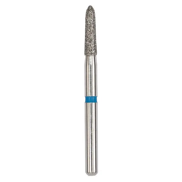 سنبلة ألماسية FG 012 متوسطة طوربيد ISO #297