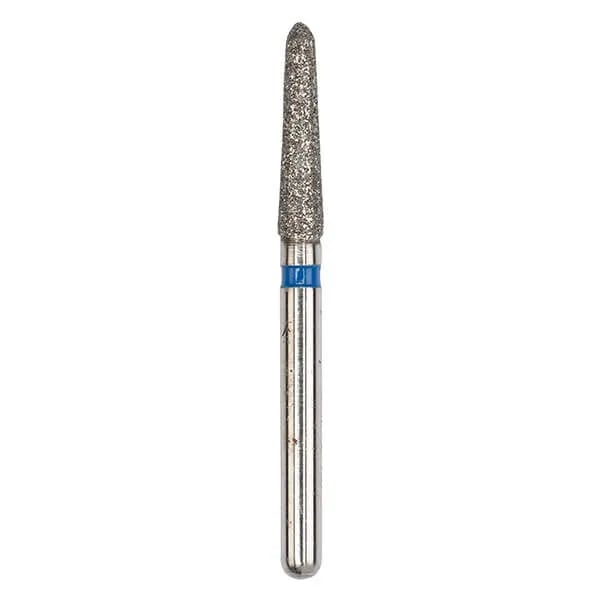 سنبلة ألماسية FG 014 متوسطة طوربيد ISO #298
