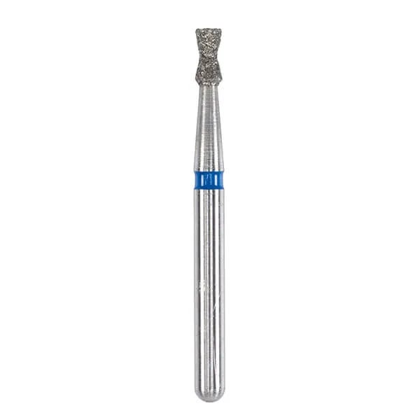 Diamond Bur, FG 014, Medium, Long Diablo ISO #032