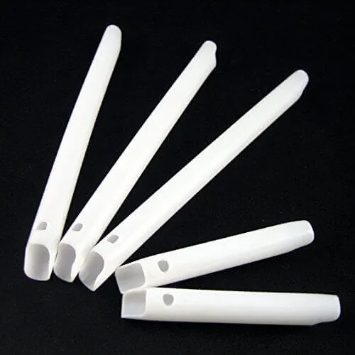 HVE Dental Vented Oral Evacuators