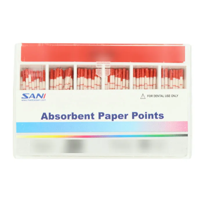 Paper Point F4 Marked